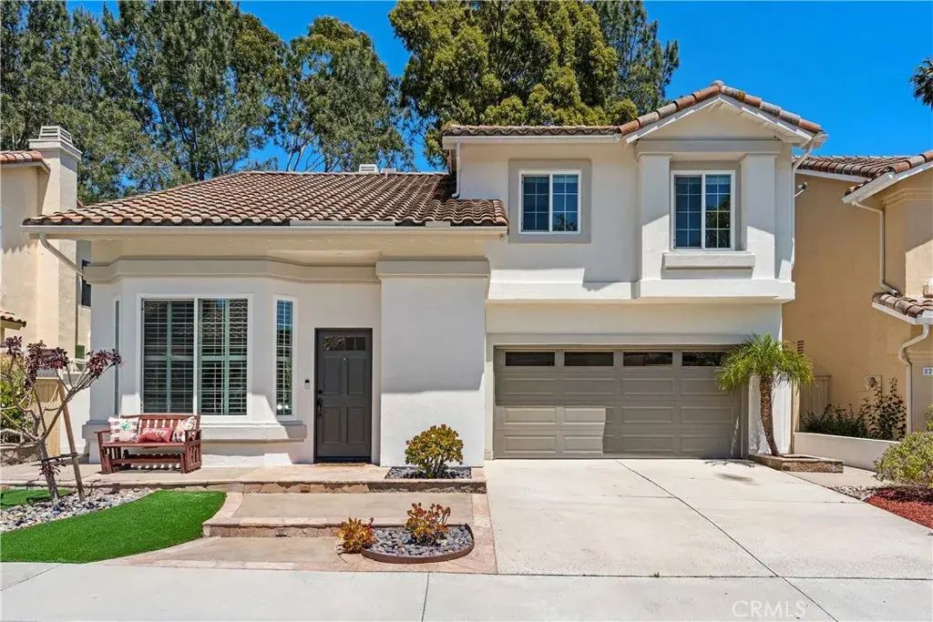 80 Prairie Falcon, Aliso Viejo