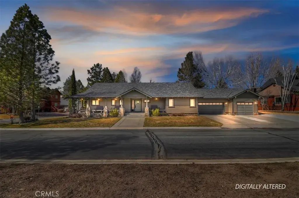 41922 Centre Court, Big Bear Lake
