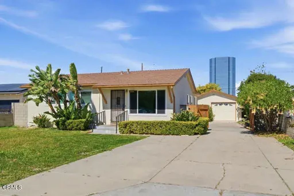 209 Lafayette Drive, Oxnard