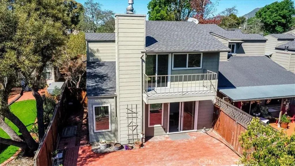 1295 Vista Del Lago, San Luis Obispo