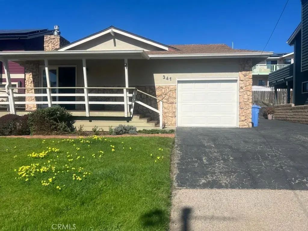 341 Emmons Road, Cambria