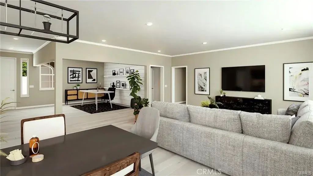 7076 Milton Avenue, Hesperia