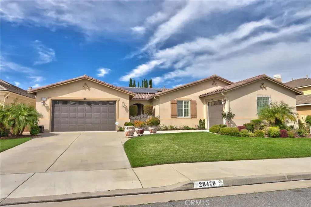 28479 Nautical Point, Menifee