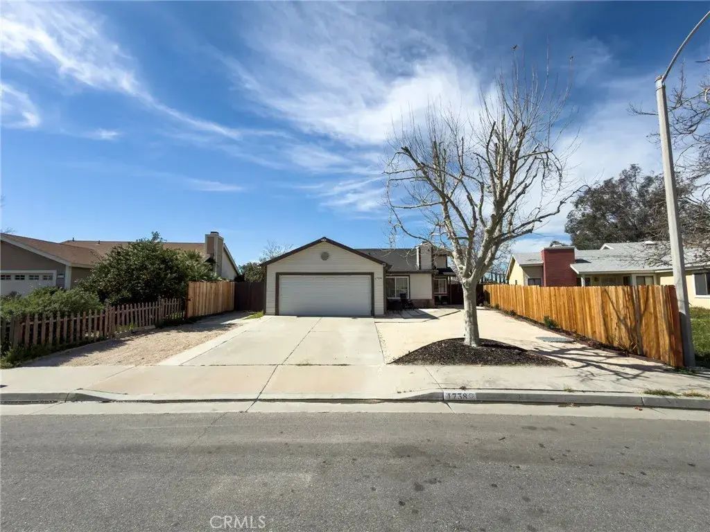 1738 The Willows, San Jacinto