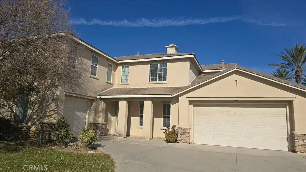 2618 W Summerset, Rialto