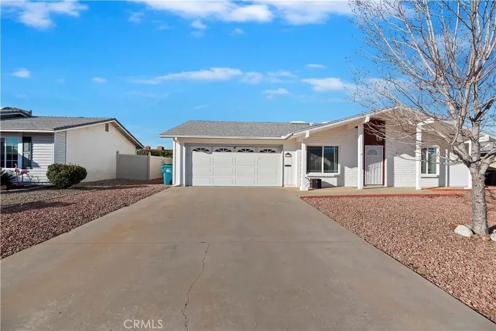 26182 Germantown Drive, Sun City