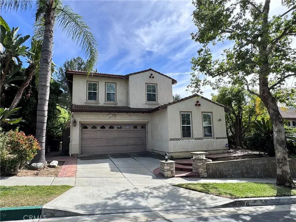 2946 Muir Trail Drive, Fullerton