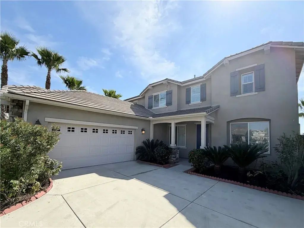 13187 Oatman Drive, Rancho Cucamonga
