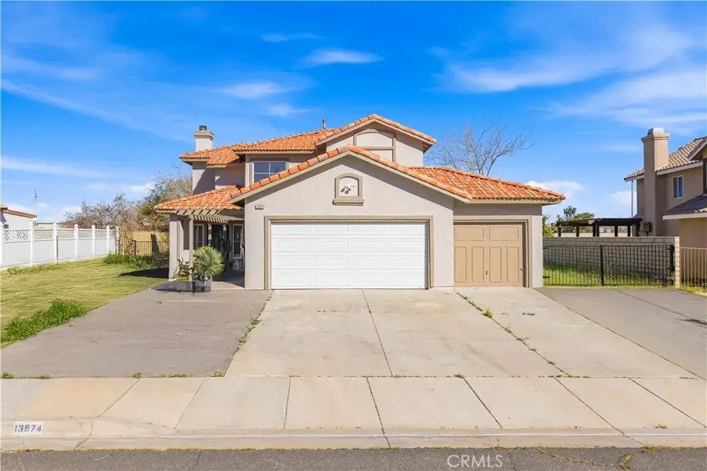 13974 Palomino Court, Victorville