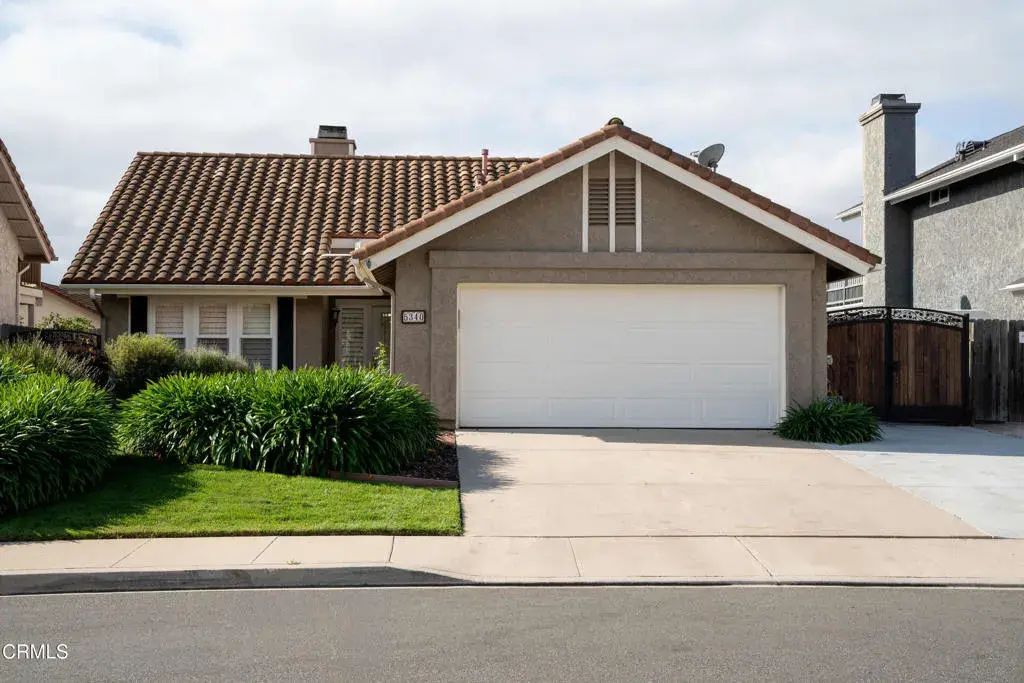 5340 Meadowbluff Court, Camarillo