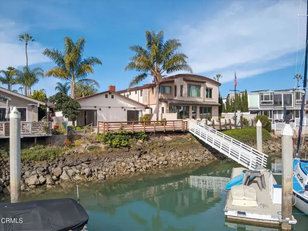 2920 Seahorse Avenue, Ventura