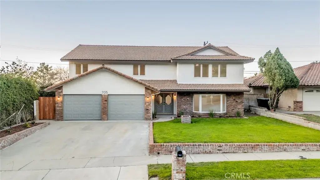 705 Dover, San Bernardino