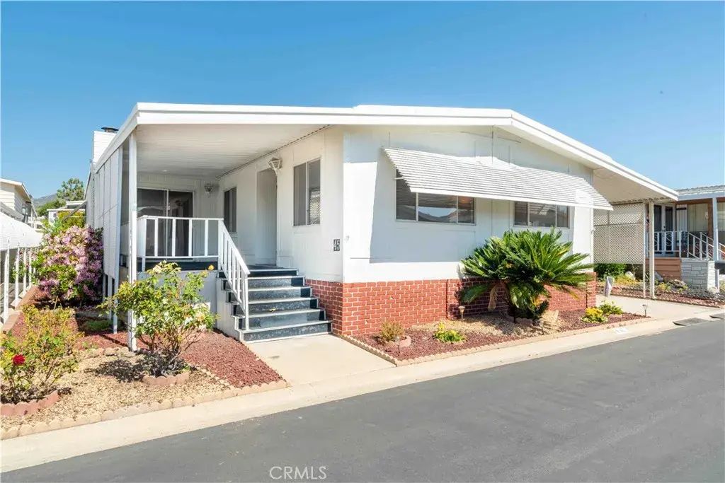 3800 Bradford St 45, La Verne