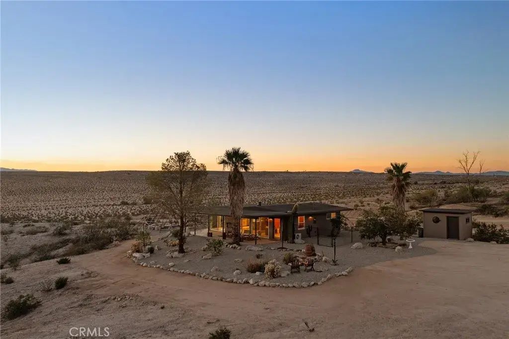 69155 Sunnysands Drive, 29 Palms