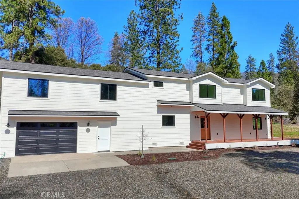 3181 Triangle Park Drive, Mariposa