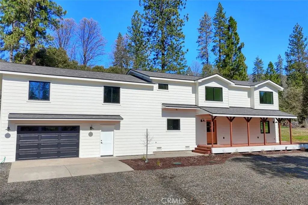3181 Triangle Park Drive, Mariposa