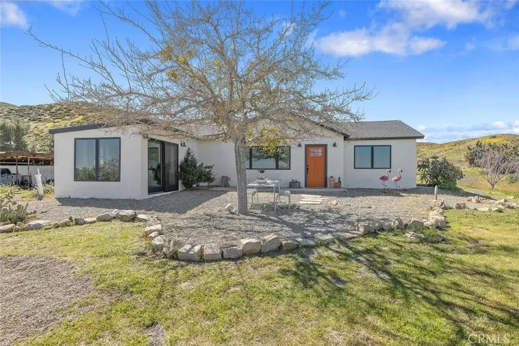 47721 222nd West, Lancaster