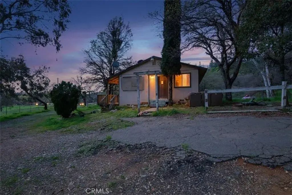 10447 Texas Hill Road, Dobbins