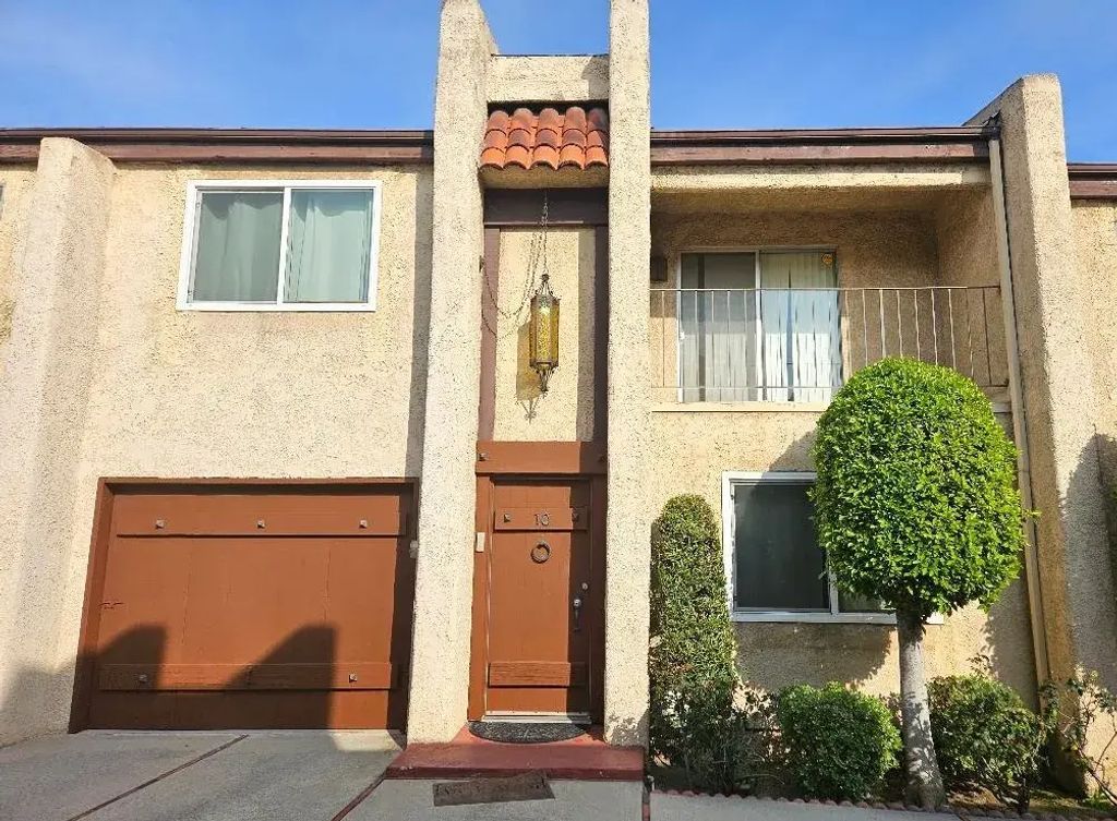 917 W Duarte Road 10, Arcadia