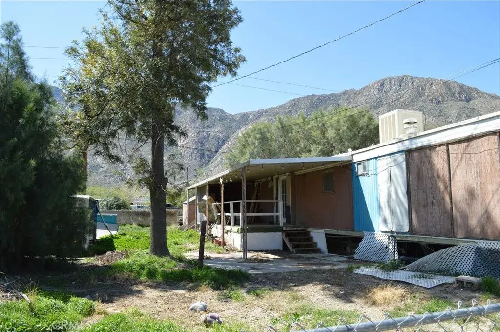 51901 Maxine, Cabazon