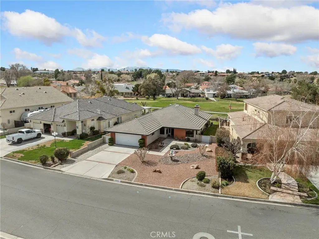12860 Greensboro Road, Victorville
