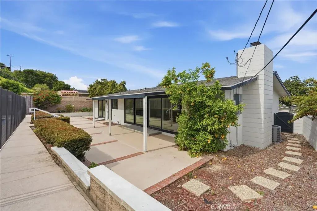 5005 Willow Wood, Rolling Hills Estates