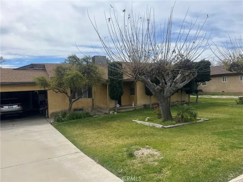 18173 Mccauley, Fontana