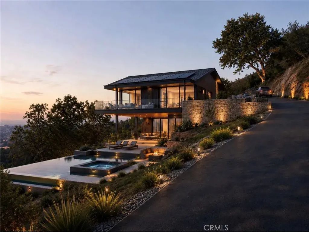 Cedar, Ventura