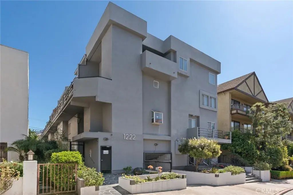 1222 Kings Road 11, West Hollywood