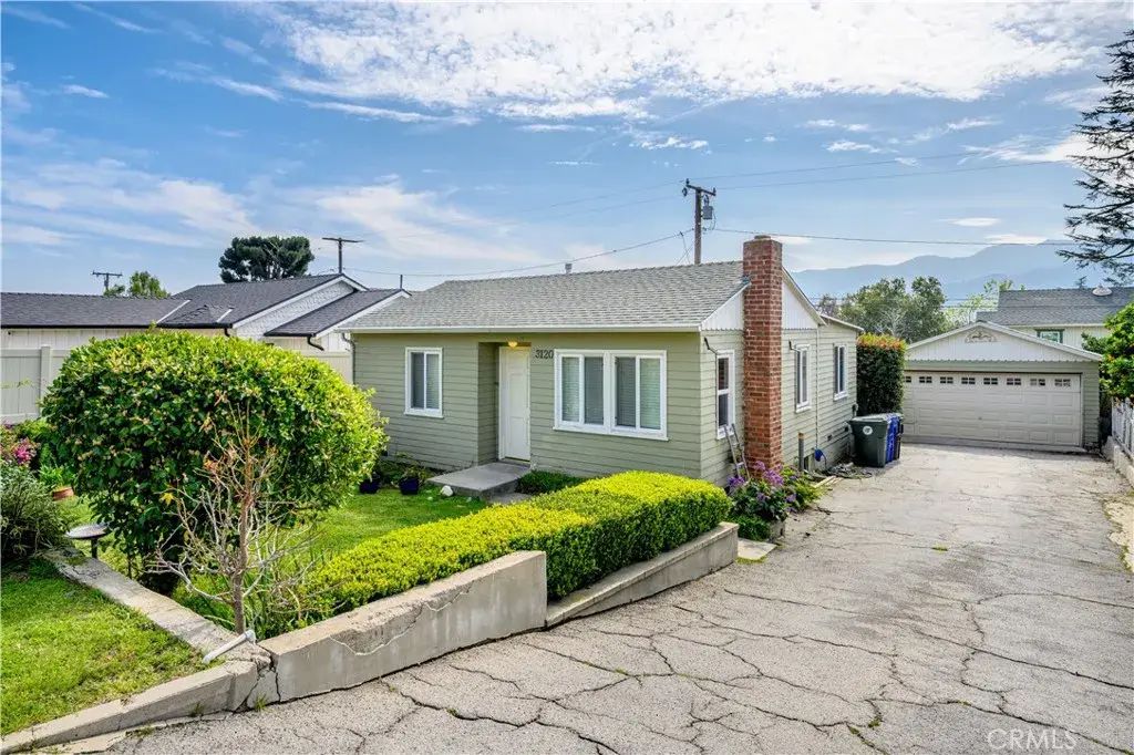 3120 Alabama, La Crescenta