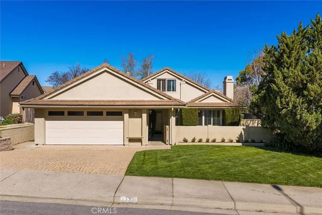 1330 Vega, San Luis Obispo