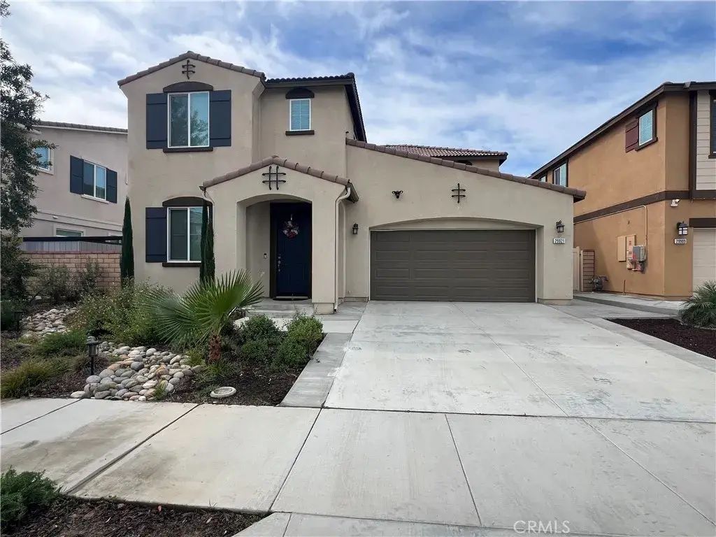 29921 Warrior, Menifee