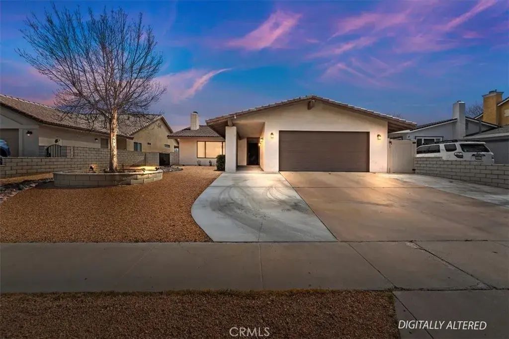 13115 Rolling Ridge, Victorville