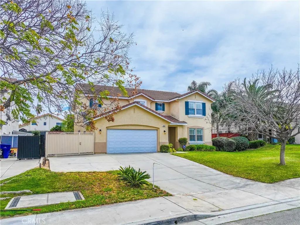 9334 Meadow Lane, Riverside