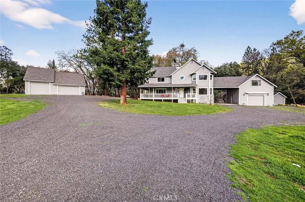 1369 Forbestown Road, Oroville