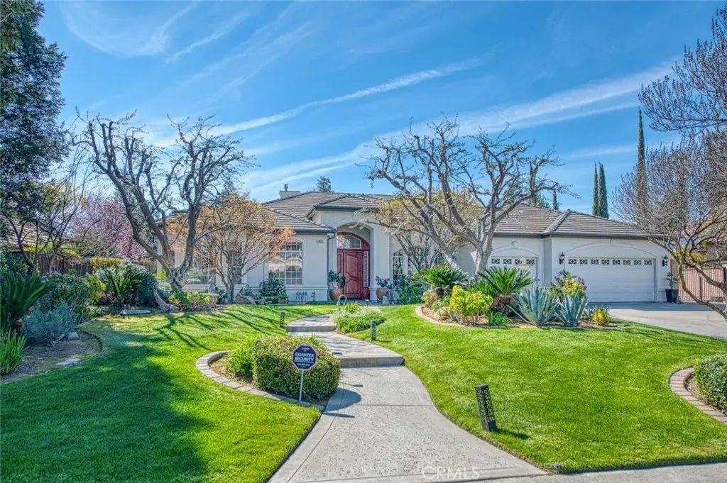 12437 N Via Tuscania, Clovis