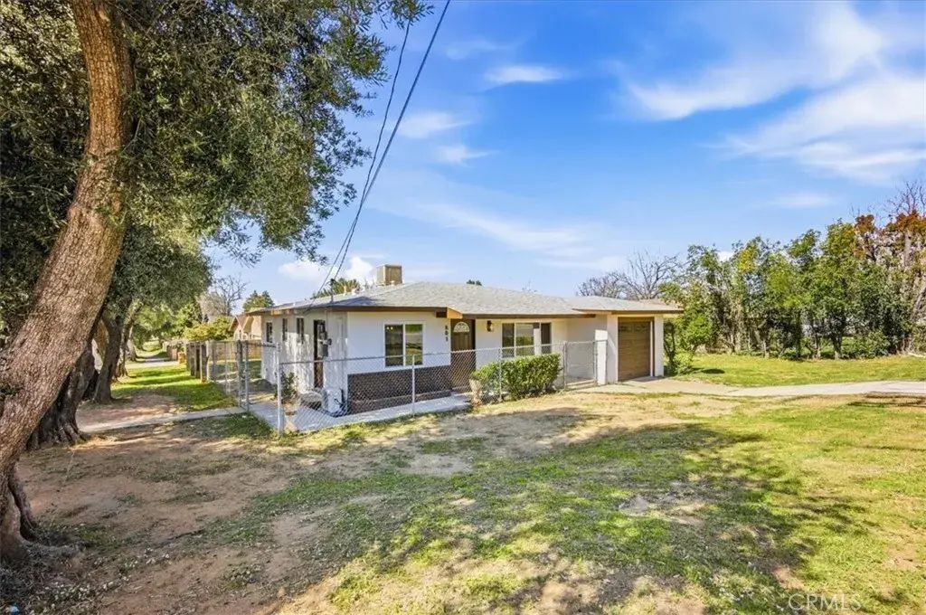 801 Elm, Beaumont