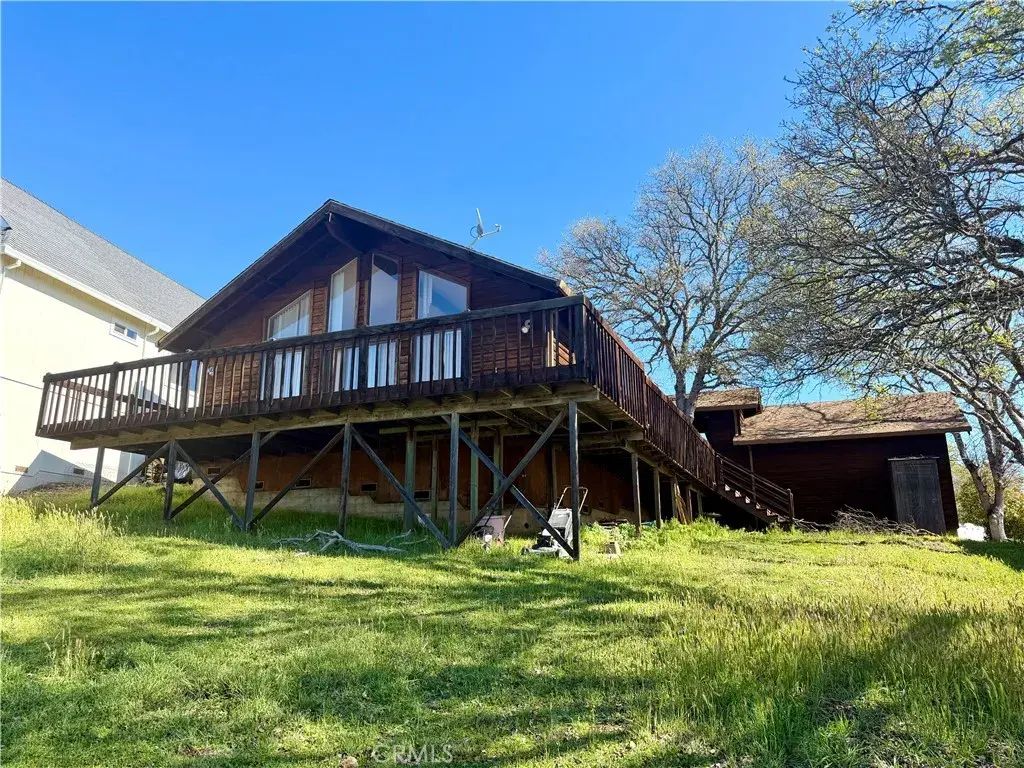 20764 Powder Horn, Hidden Valley Lake