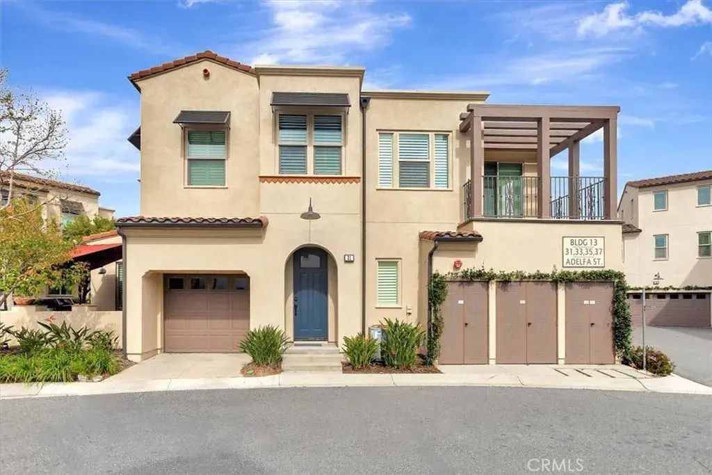 31 Adelfa, Rancho Mission Viejo