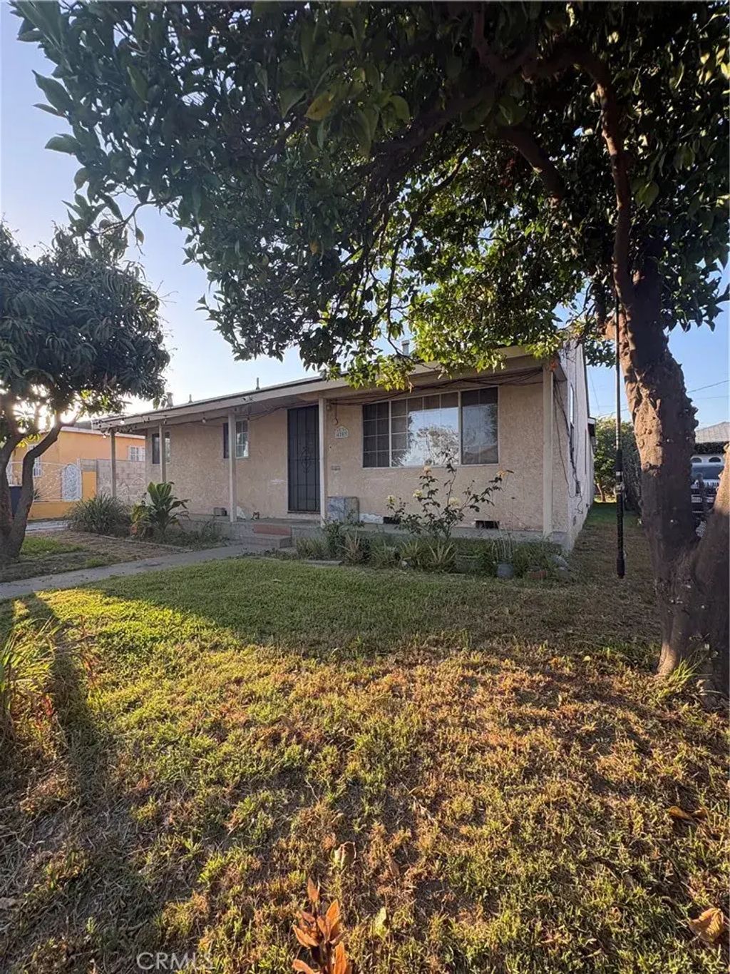 4203 E Saunders, Compton