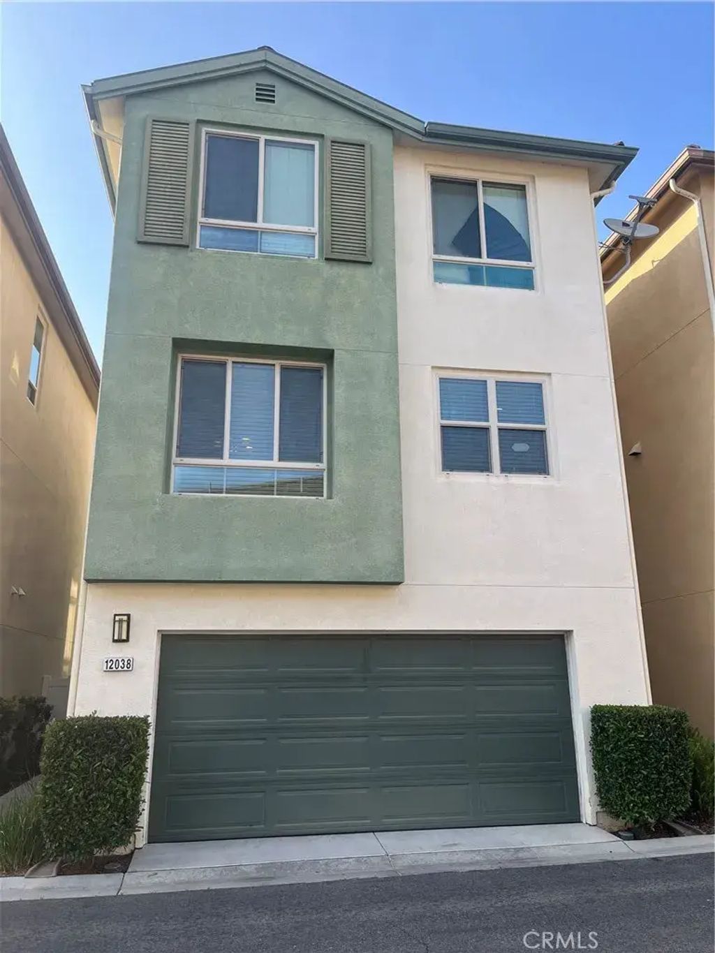 12038 Stanley Park Court, Hawthorne