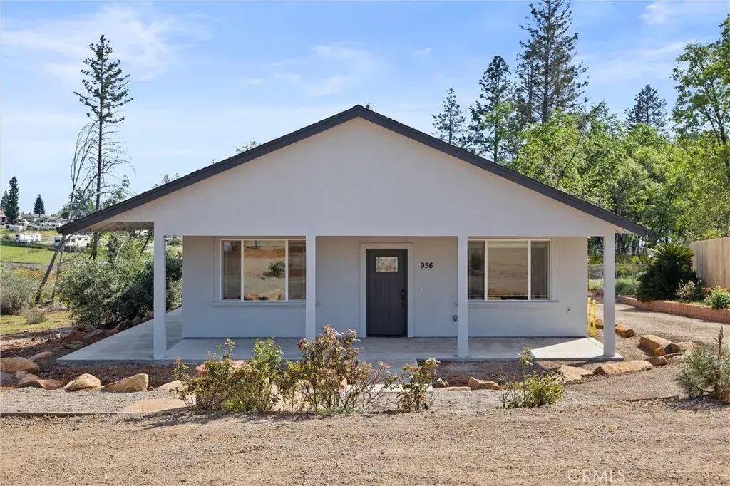 956 Pearson, Paradise
