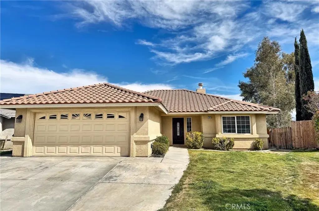 13041 Billings Court, Victorville
