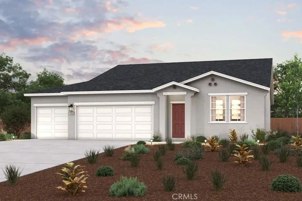 581 Victoria Avenue, Chowchilla