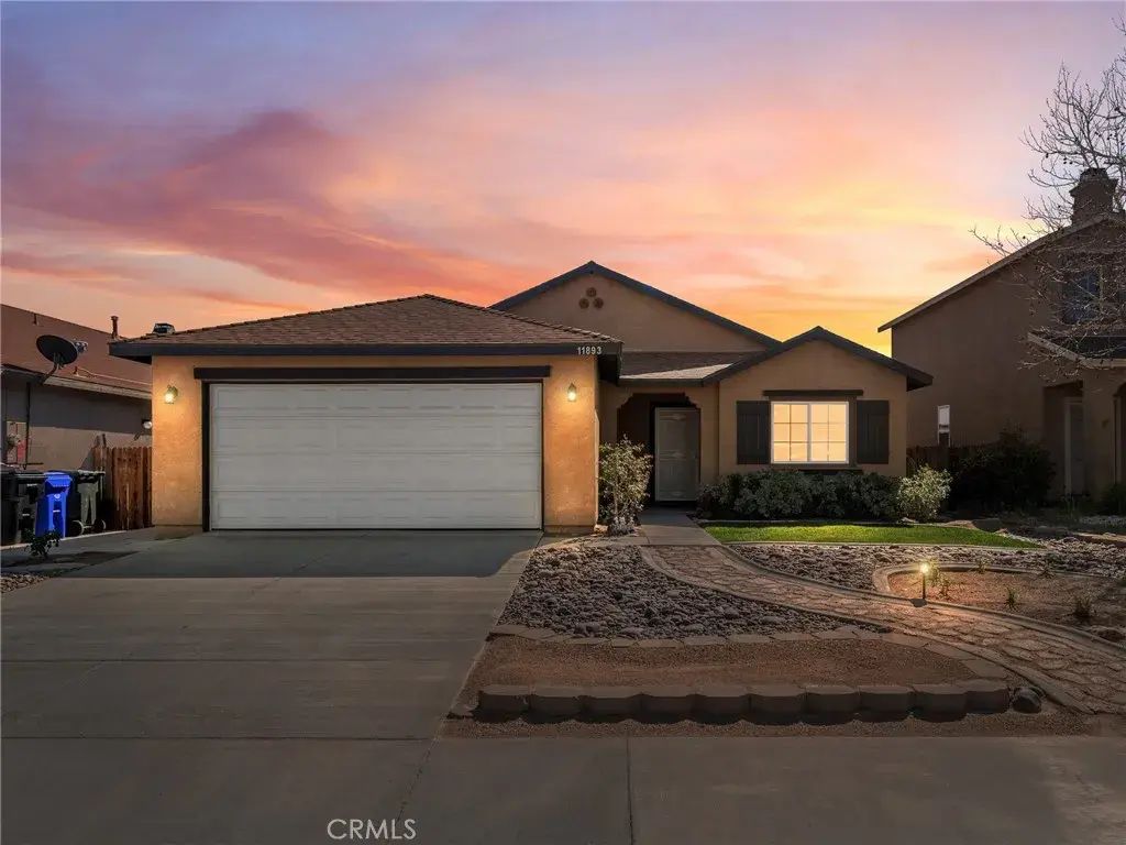 11893 Pepperwood Street, Victorville