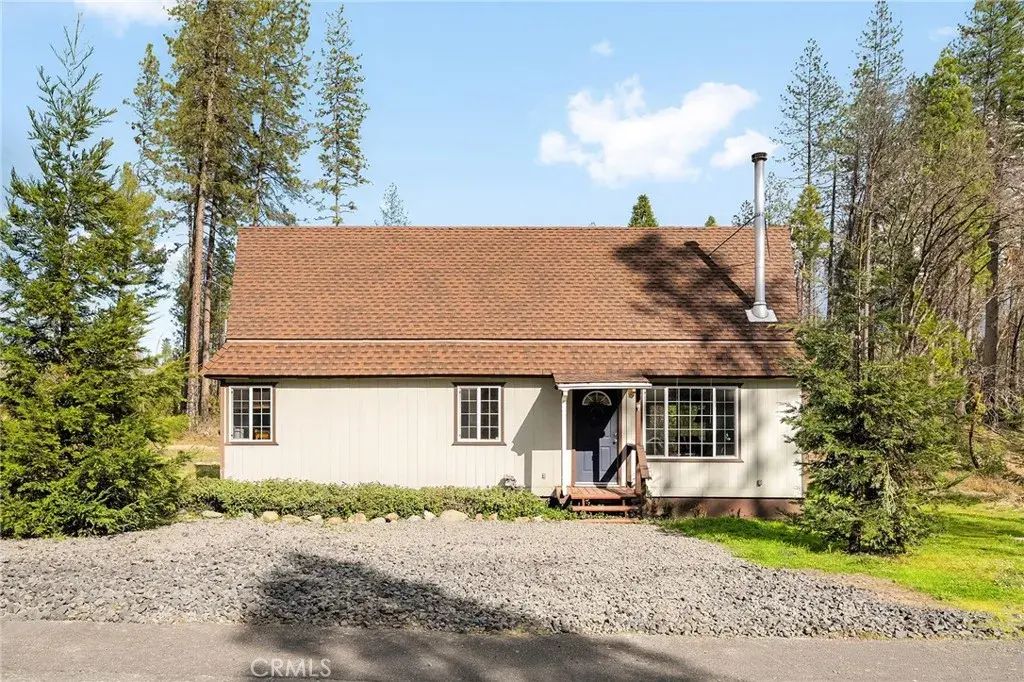 8 Meadow Lane Drive, Berry Creek