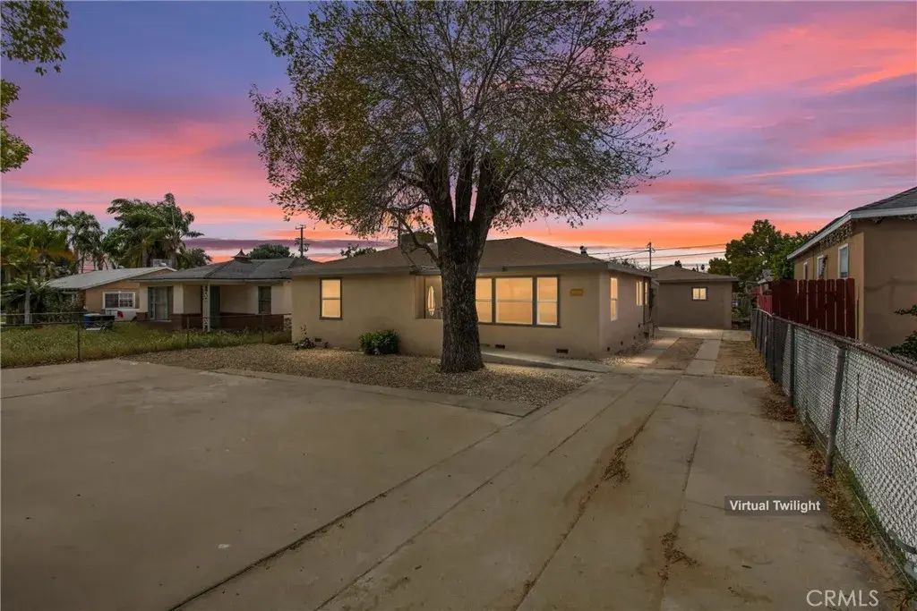 2824 N Waterman Avenue, San Bernardino