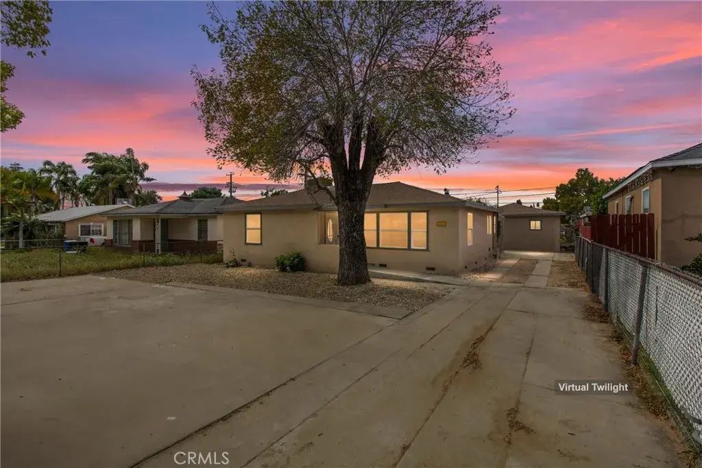 2824 N Waterman Avenue, San Bernardino