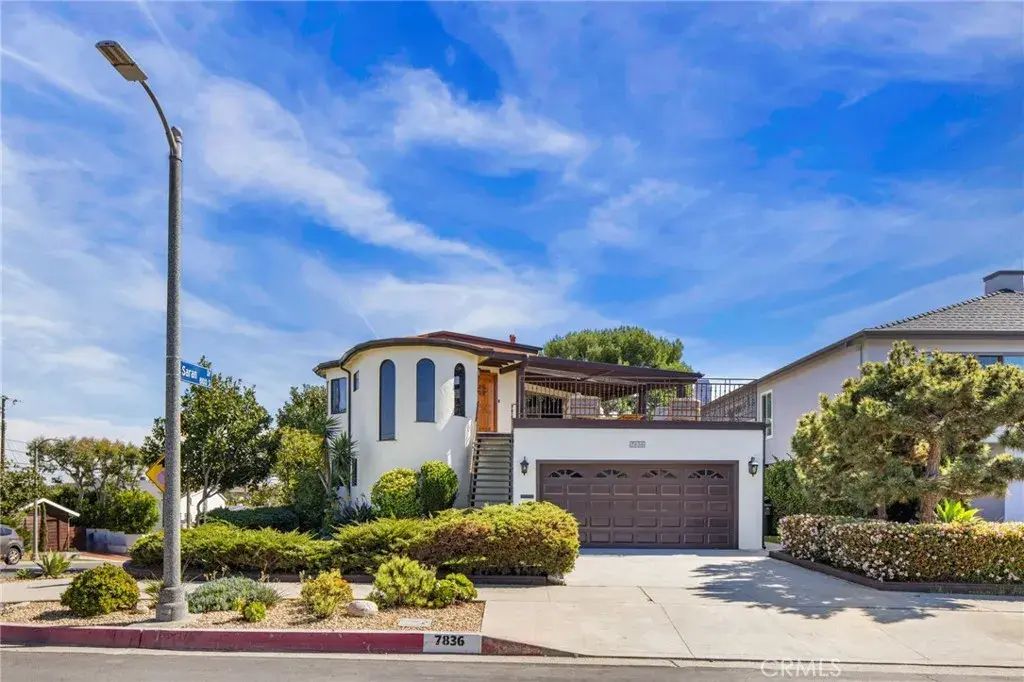 7836 W 81st, Playa Del Rey