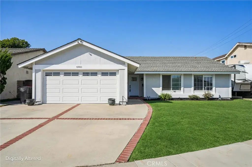6461 Sundance, Huntington Beach